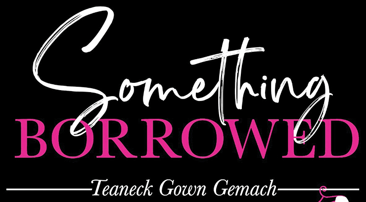 Something Borrowed Teaneck Gown Gemach